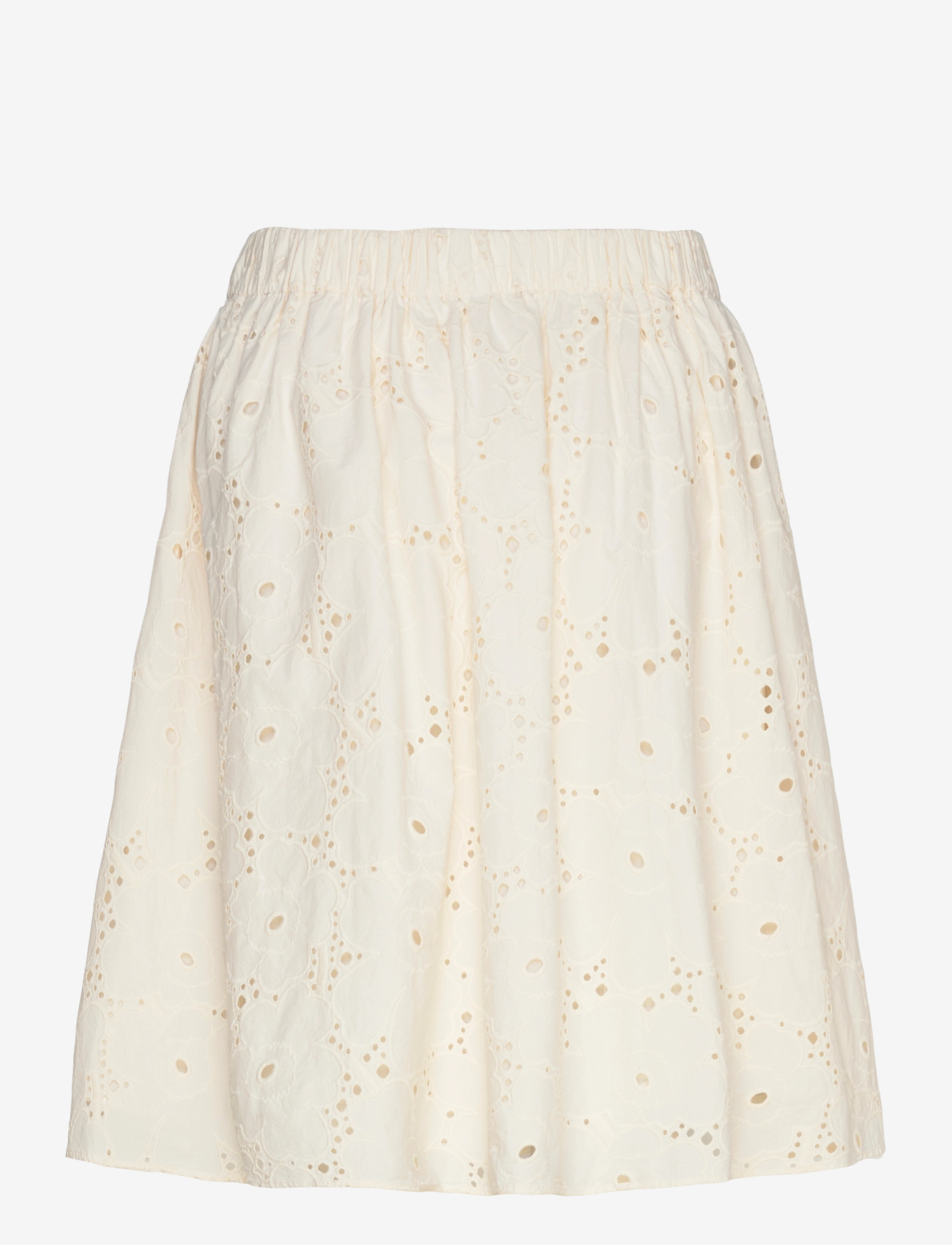 Marimekko - SOMMITTELU UNIKKO - short skirts - off white - 2