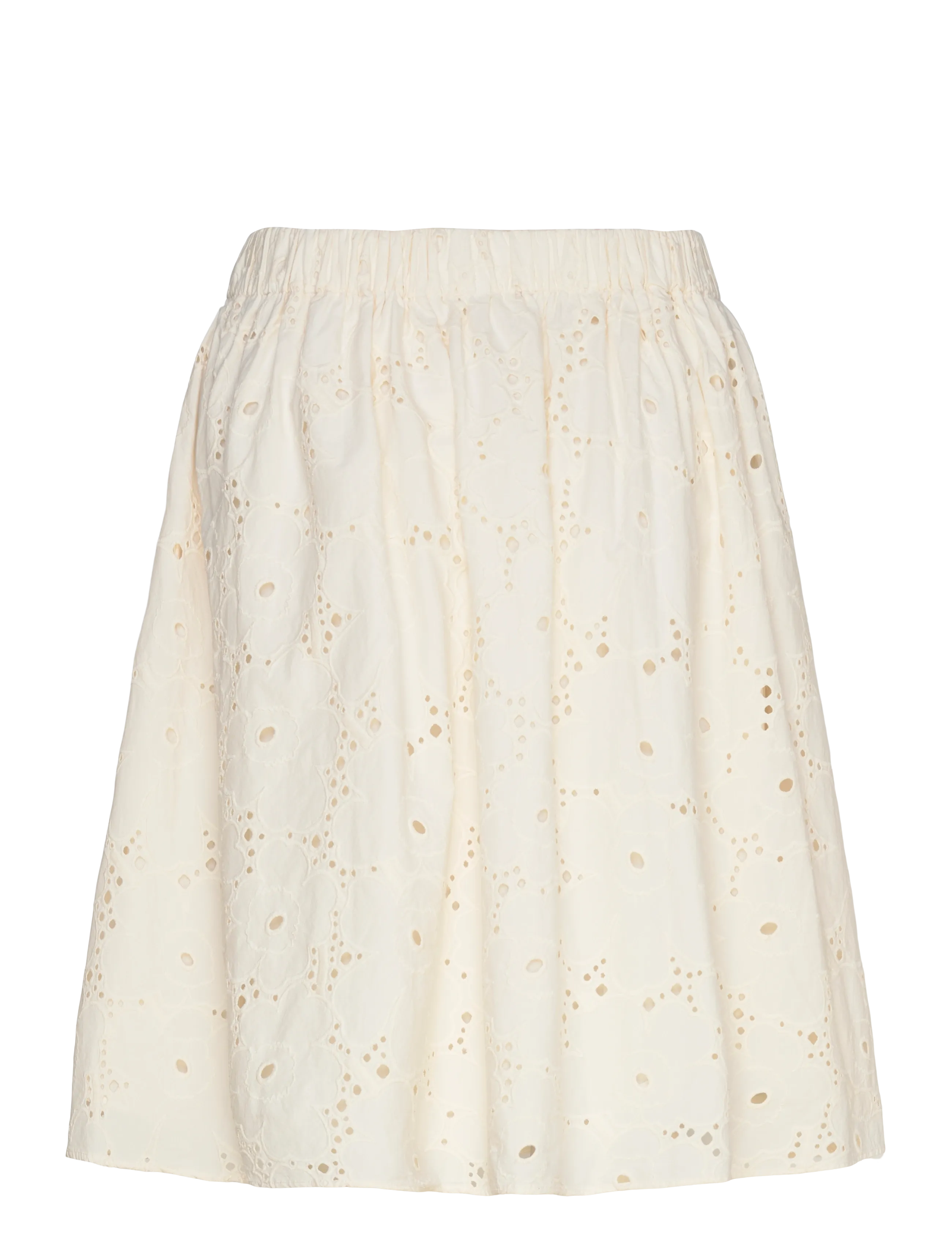 Marimekko - SOMMITTELU UNIKKO - kurze röcke - off white - 2