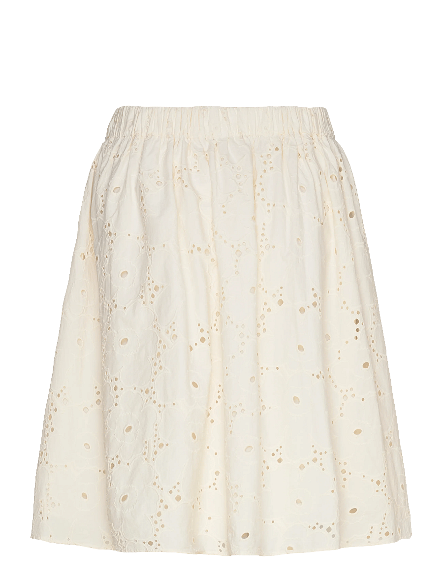 Marimekko - SOMMITTELU UNIKKO - kurze röcke - off white - 2