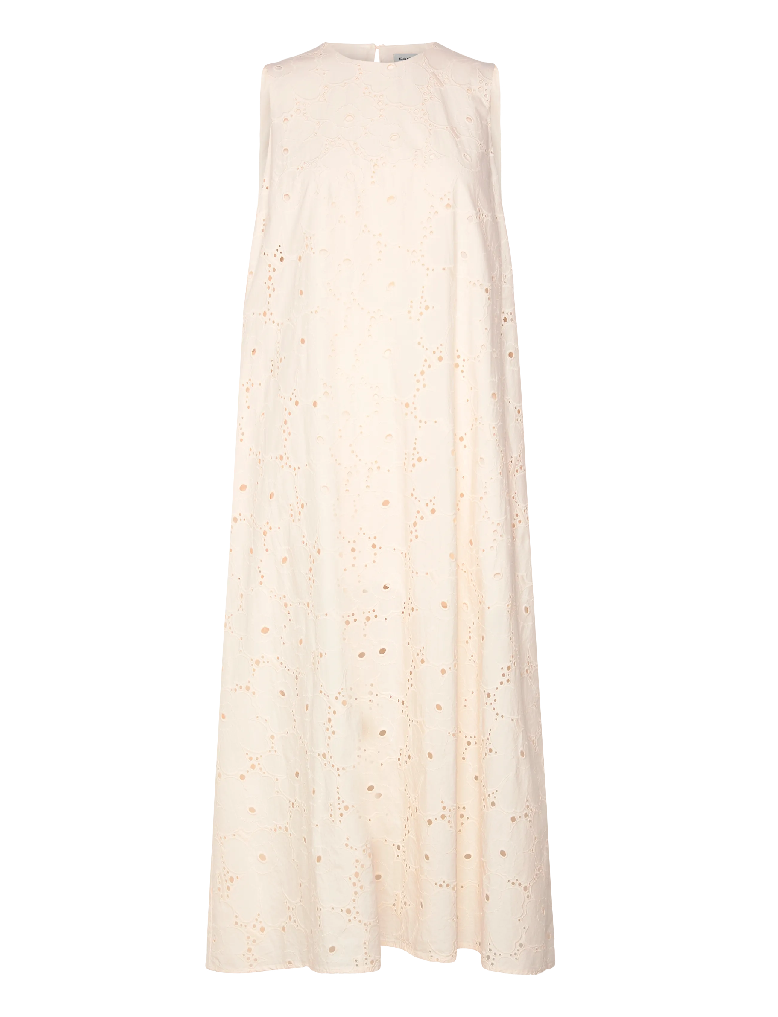 MARIMEKKO Alvariinsa Unikko Cream - 42 - Damen