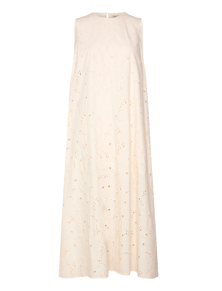 Marimekko - ALVARIINSA UNIKKO - maxikjoler - off white - 1