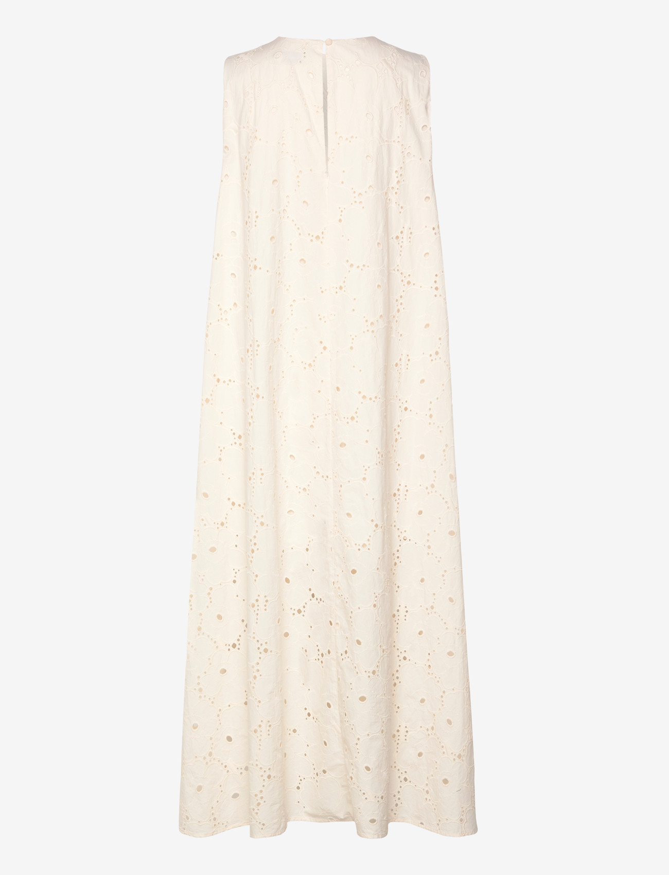 Marimekko - ALVARIINSA UNIKKO - maxikjoler - off white - 2