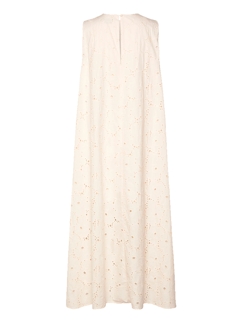 Marimekko - ALVARIINSA UNIKKO - maxikjoler - off white - 2
