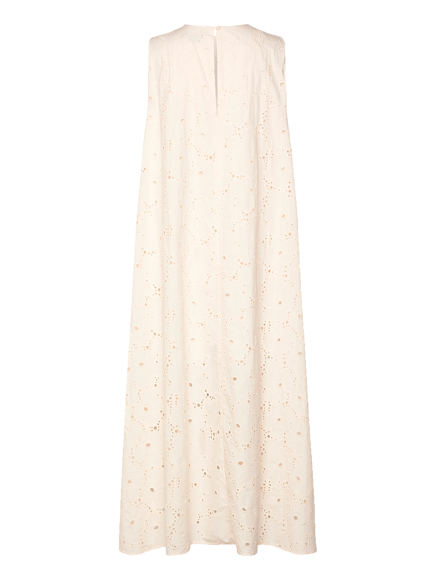 Marimekko - ALVARIINSA UNIKKO - maxikjoler - off white - 2
