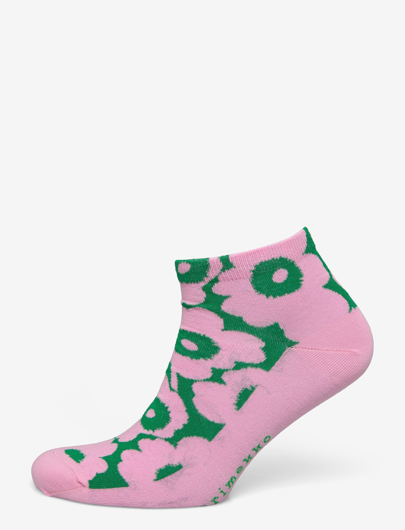 Marimekko - RASU UNIKKO - die niedrigsten preise - pink, dark green - 0