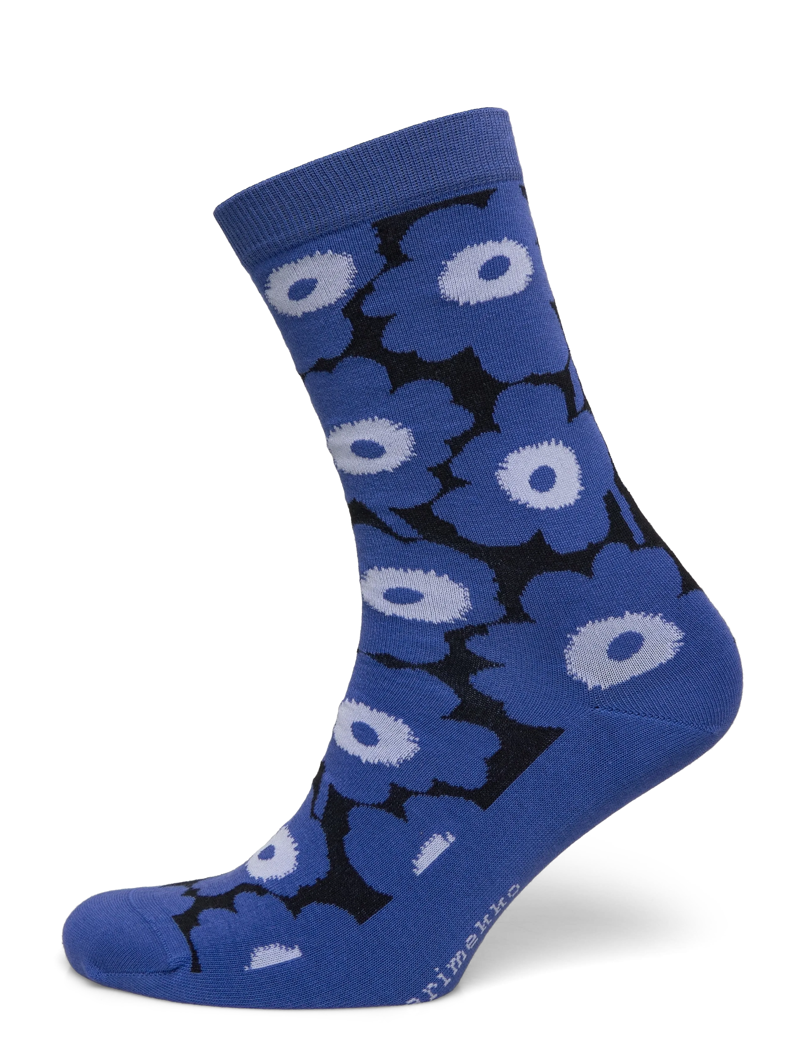 Marimekko LINJAUS UNIKKO - Modetrends - DARK BLUE, LIGHT BLUE, BLACK / blue