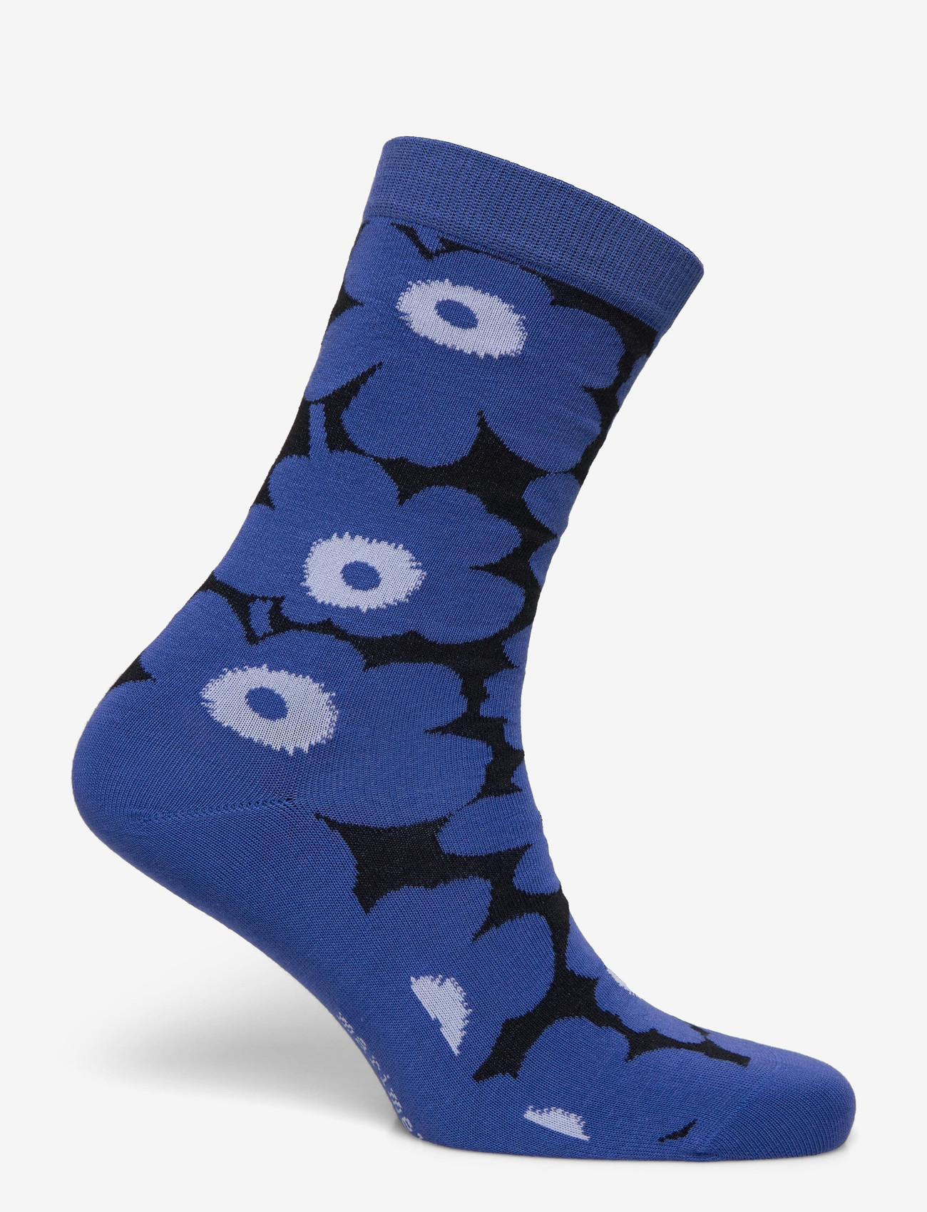 Marimekko - LINJAUS UNIKKO - laveste priser - dark blue, light blue, black - 1