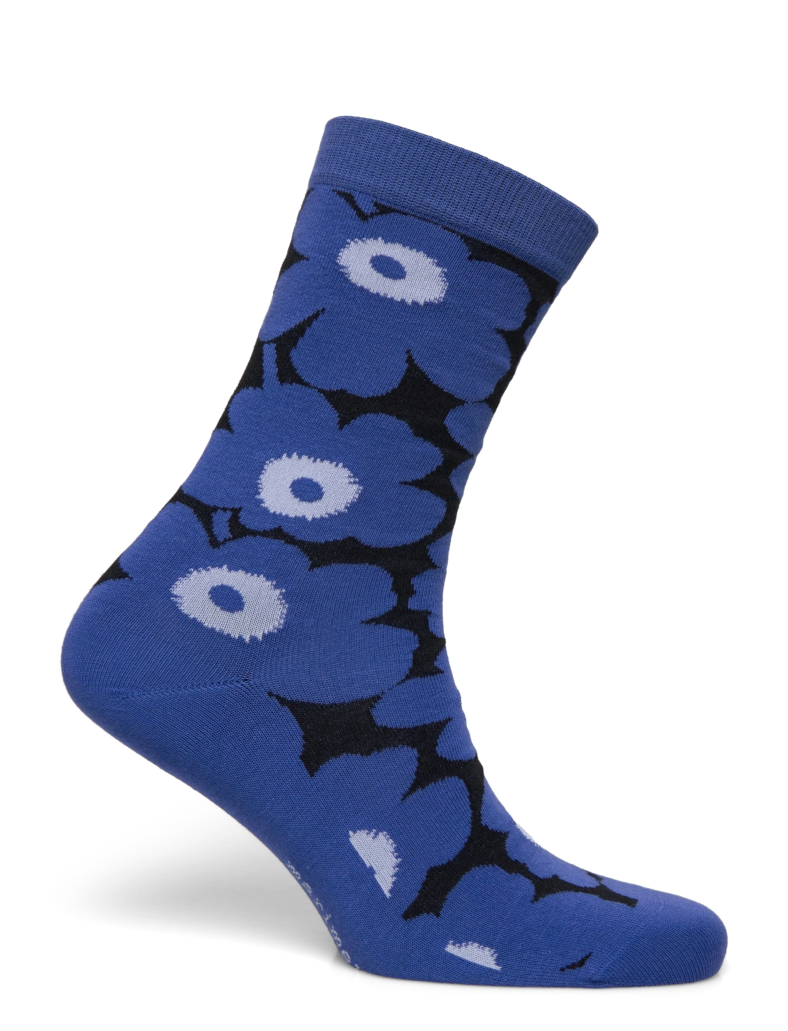 Marimekko - LINJAUS UNIKKO - alhaisimmat hinnat - dark blue, light blue, black - 1