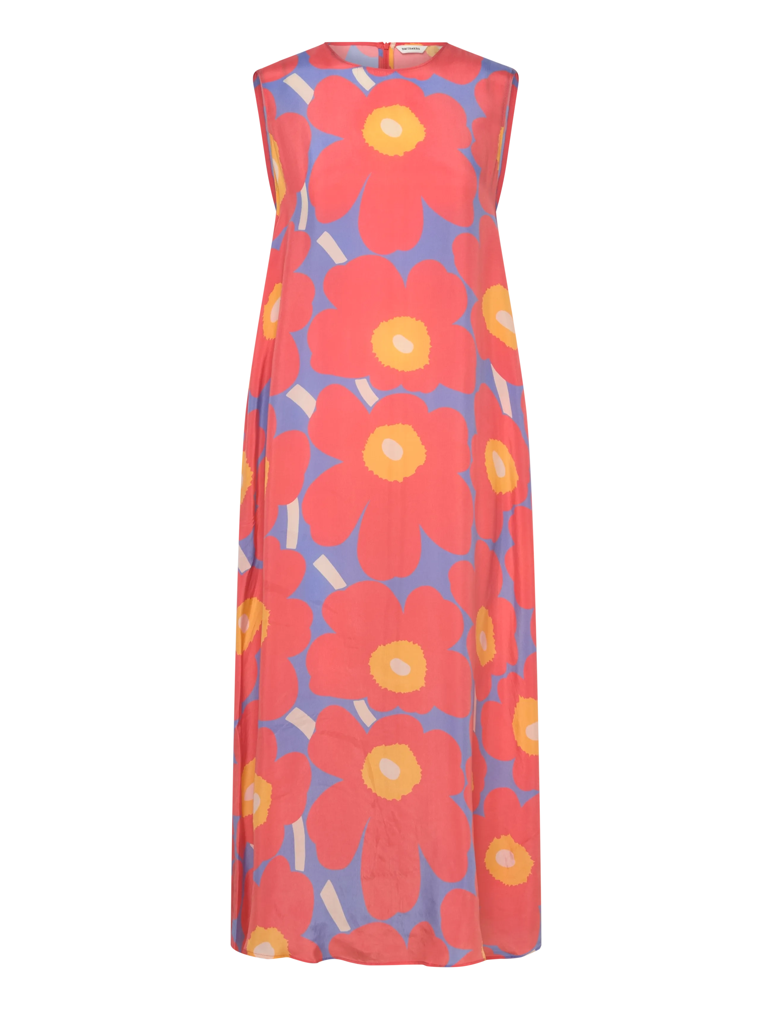 MARIMEKKO Migot Unikko Rot - 36 - Damen