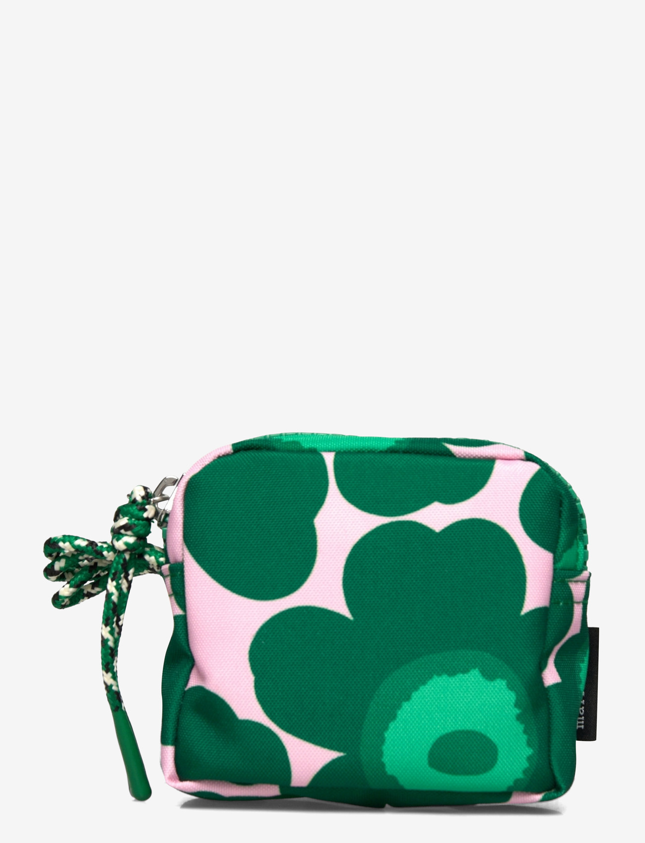 Marimekko - NIEKKA MINI UNIKKO - pakkimise abivahendid - dark green, pink, green - 1