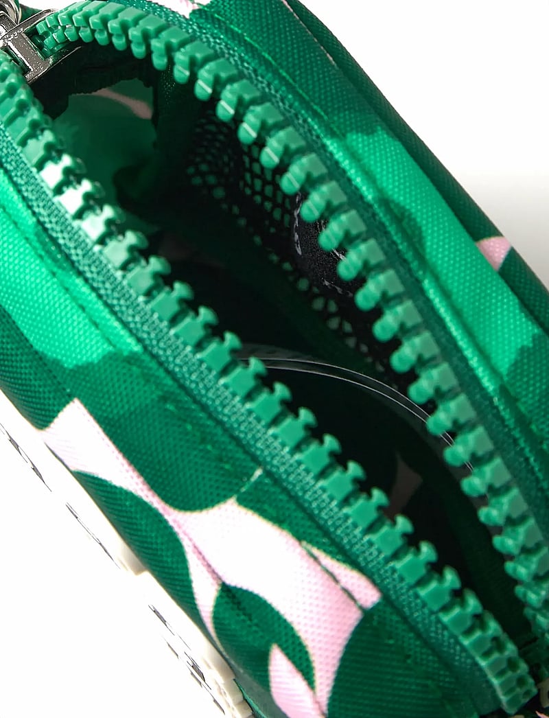 Marimekko - NIEKKA MINI UNIKKO - packningsorganiserare - dark green, pink, green - 4