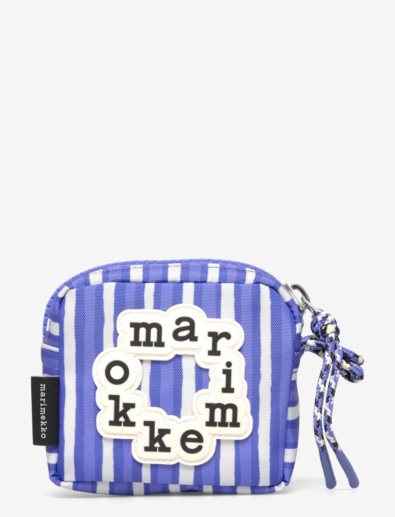 Marimekko - NIEKKA PICCOLO - pakkimise abivahendid - blue, light blue - 0