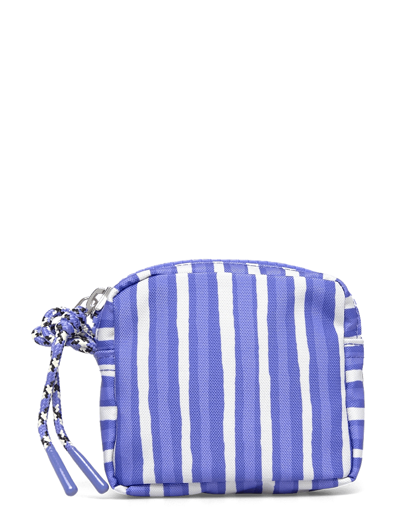 Marimekko - NIEKKA PICCOLO - pakkeposer - blue, light blue - 1