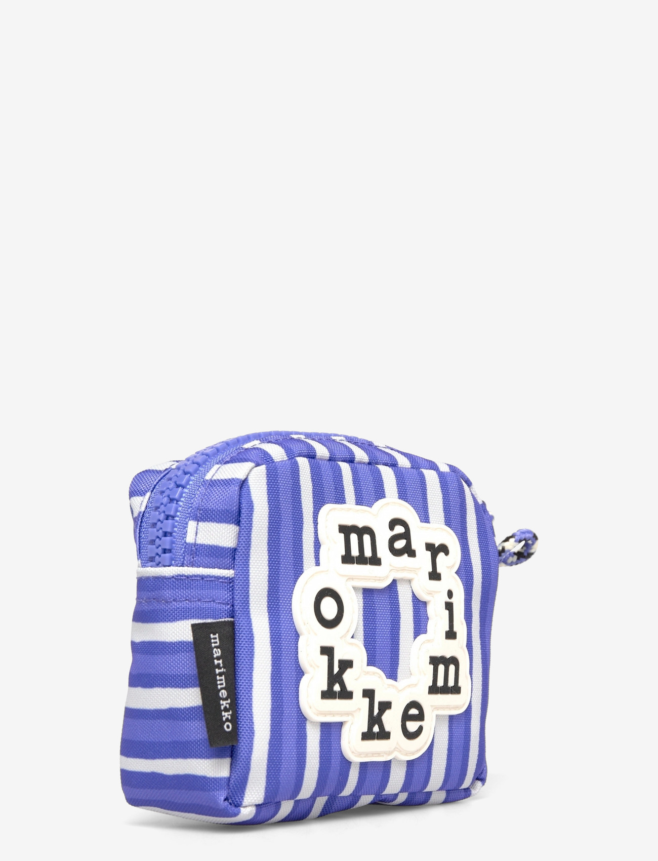Marimekko - NIEKKA PICCOLO - pakkimise abivahendid - blue, light blue - 2