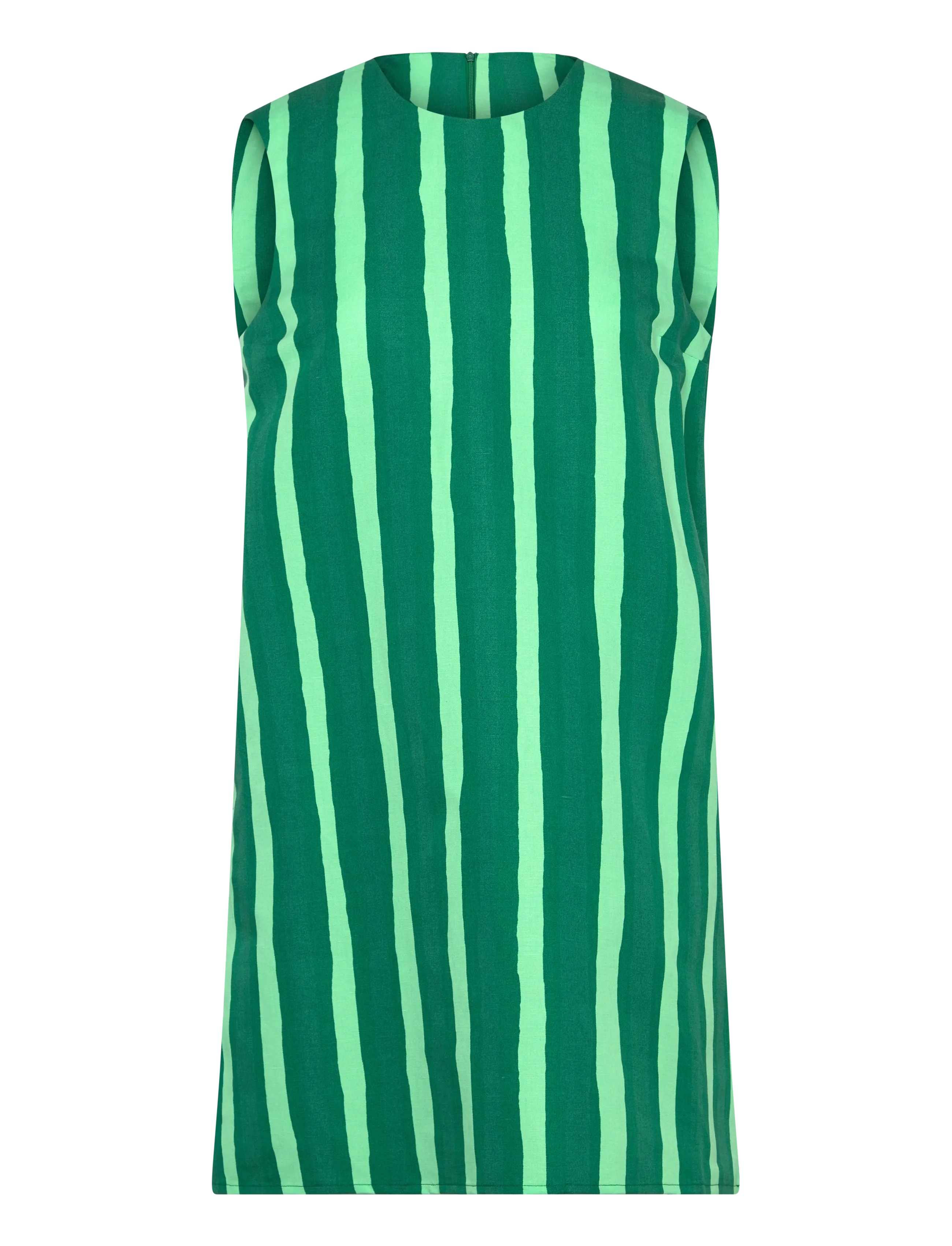 MARIMEKKO Sopiva Piccolo Grün - 36 - Damen