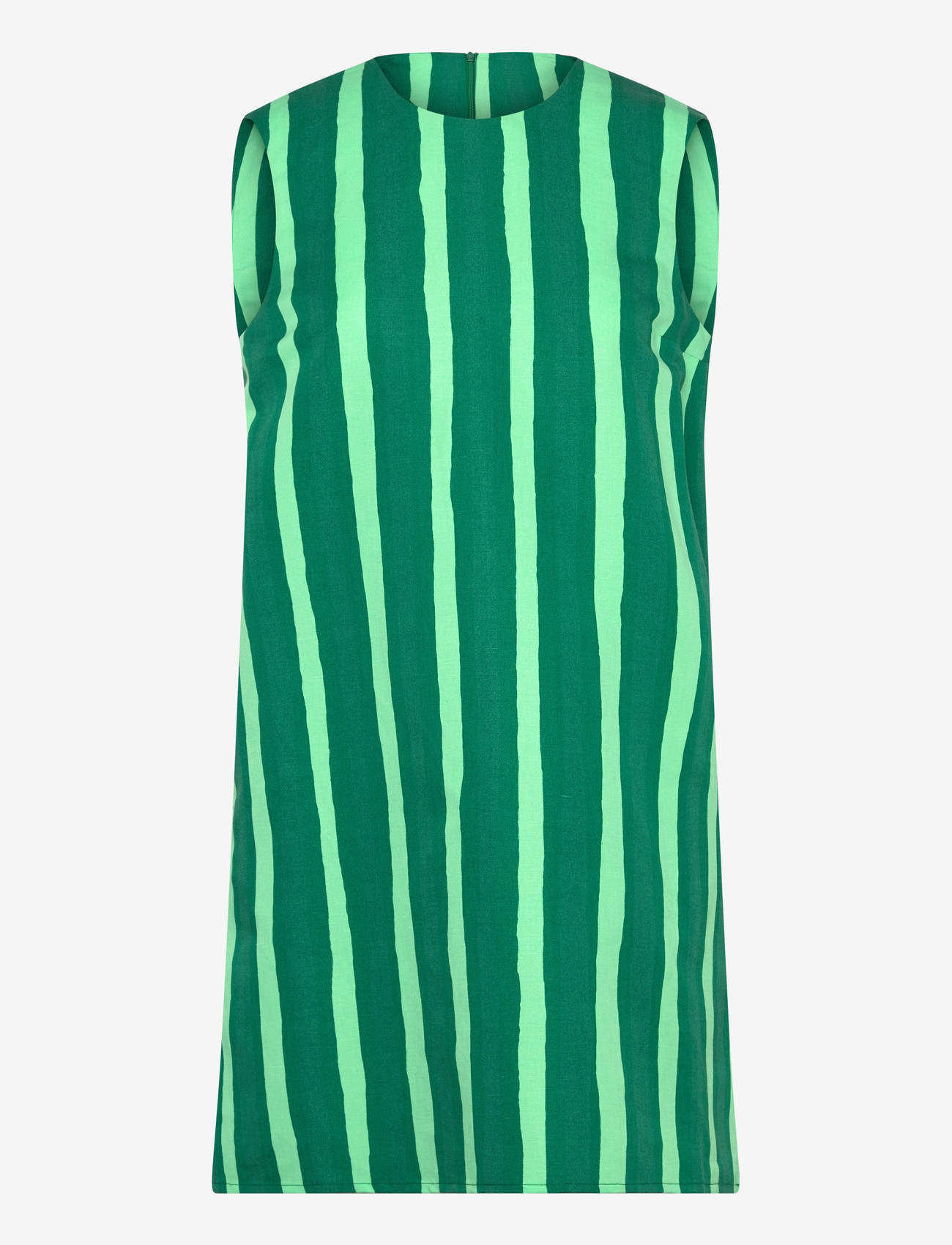 Marimekko - SOPIVA PICCOLO - suvekleidid - green, light green - 1
