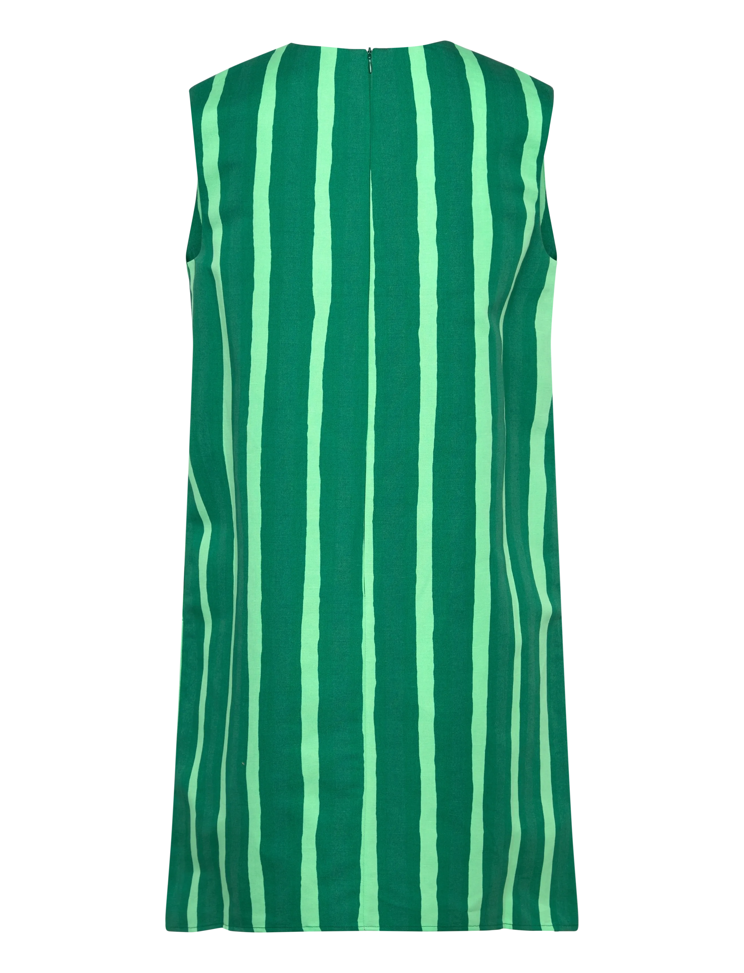 Marimekko - SOPIVA PICCOLO - Īsas kleitas - green, light green - 2