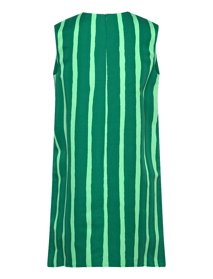 Marimekko - SOPIVA PICCOLO - sommerkleider - green, light green - 2