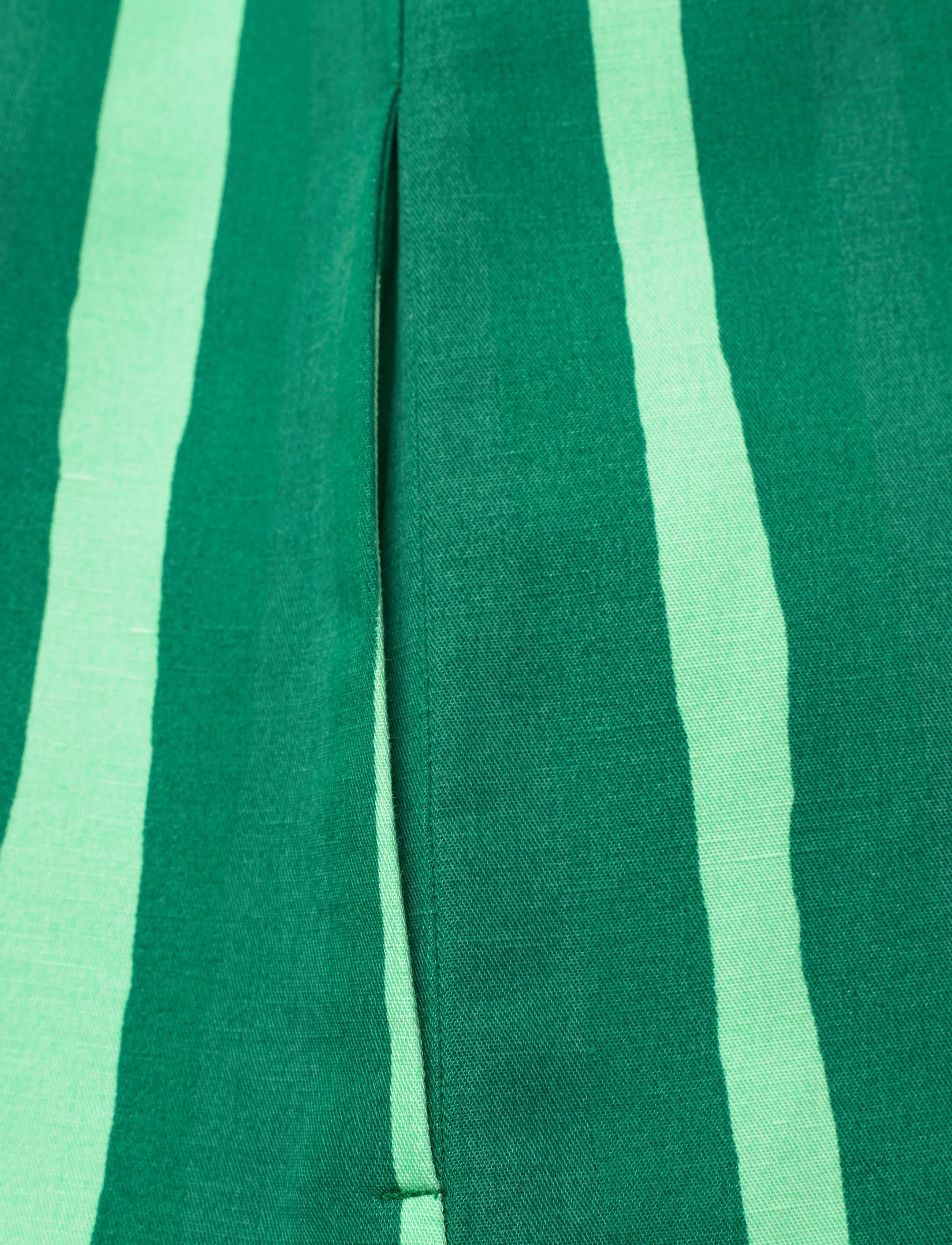Marimekko - SOPIVA PICCOLO - Īsas kleitas - green, light green - 3