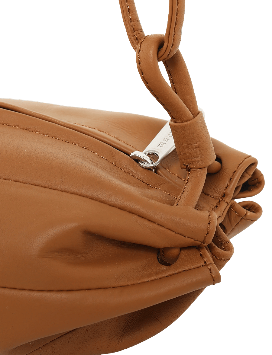 Marimekko - PIKKU KARLA - modetrends - brown - 3