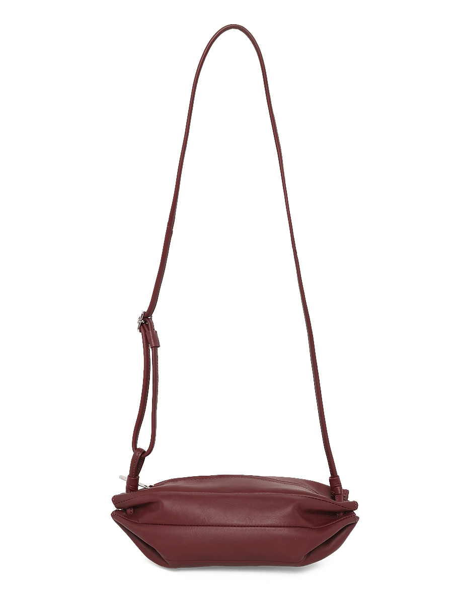 Marimekko - PIKKU KARLA - modetrends - wine red - 1