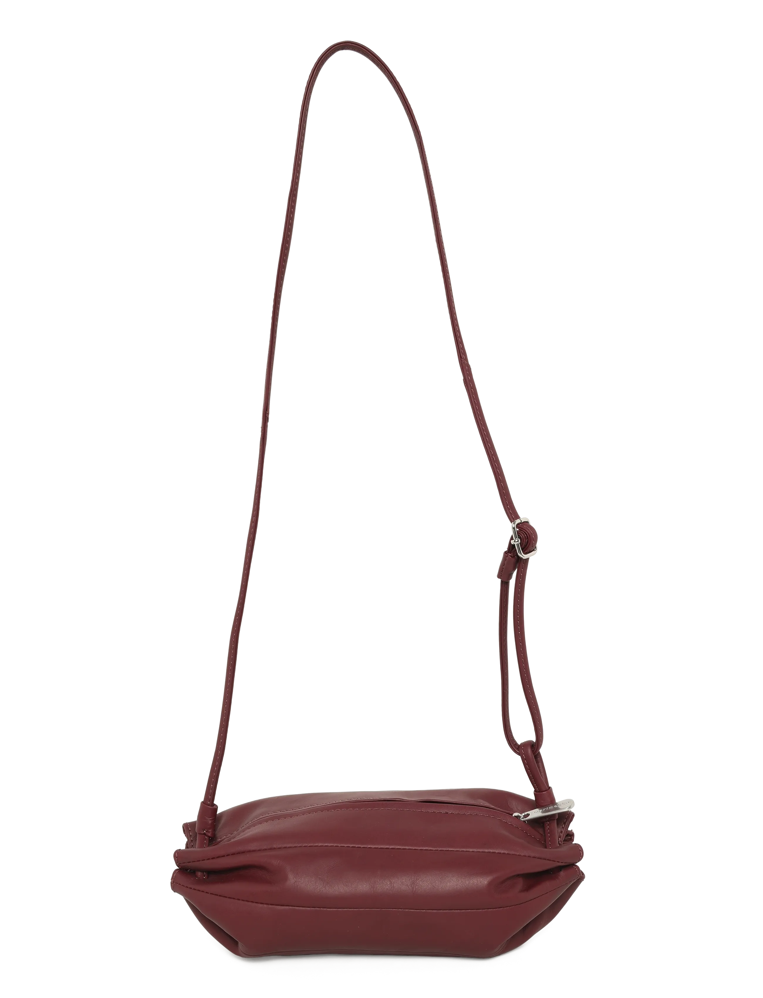 Marimekko - PIKKU KARLA - modetrends - wine red - 2