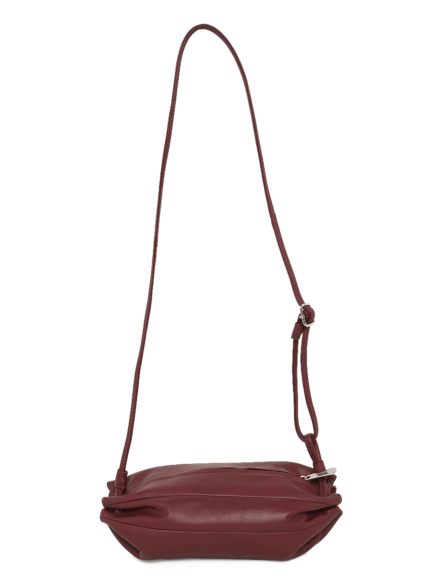 Marimekko - PIKKU KARLA - modetrends - wine red - 2