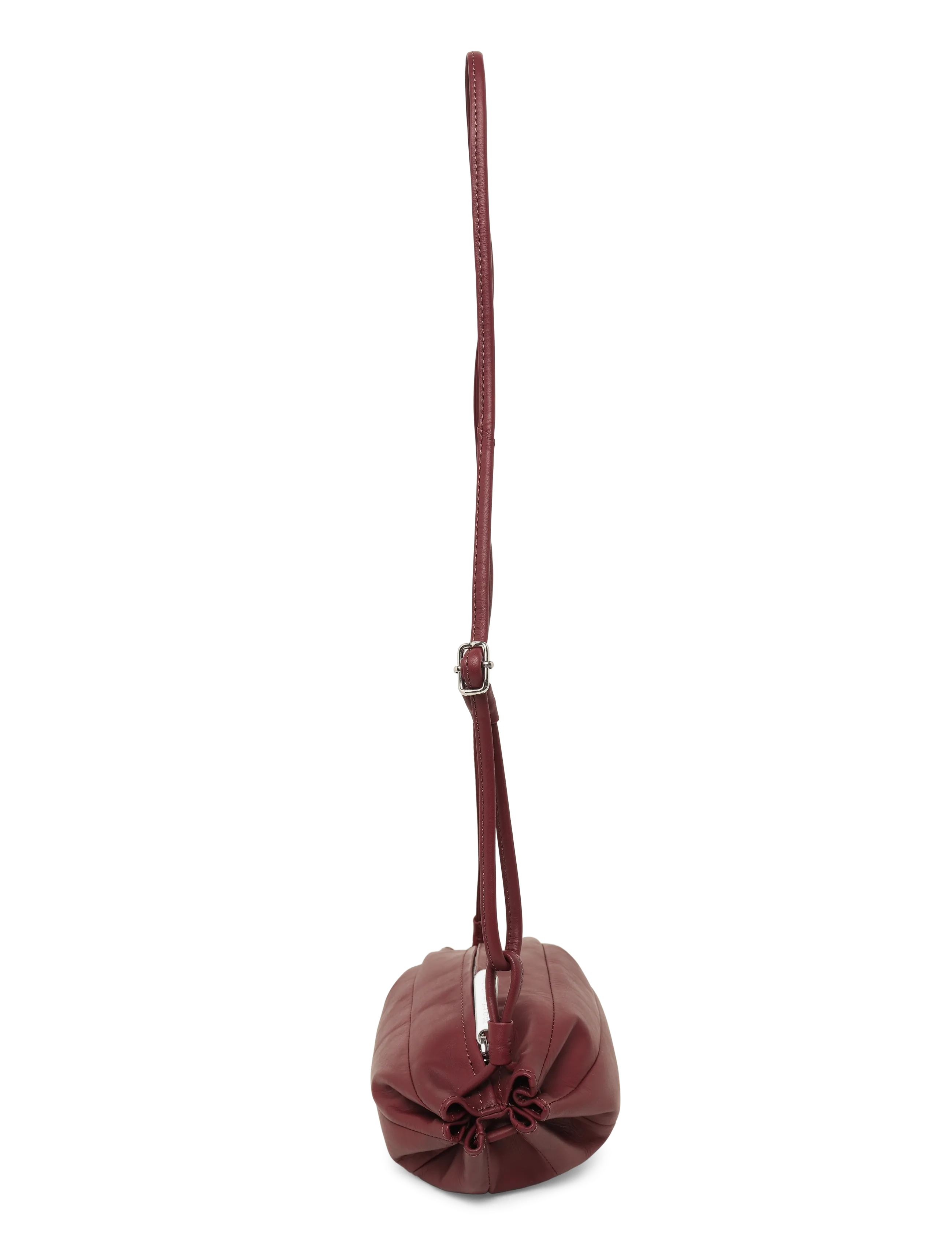 Marimekko - PIKKU KARLA - modetrends - wine red - 4