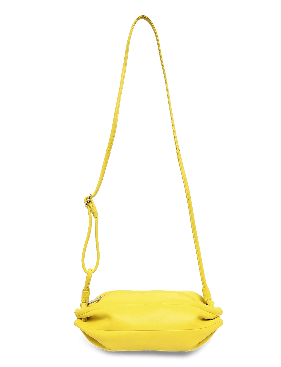 Marimekko - PIKKU KARLA - fashion trends - yellow - 0
