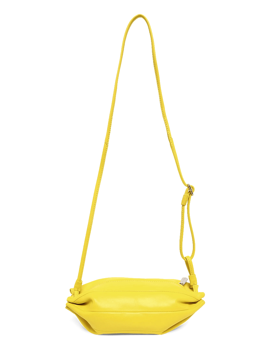 Marimekko - PIKKU KARLA - fashion trends - yellow - 1