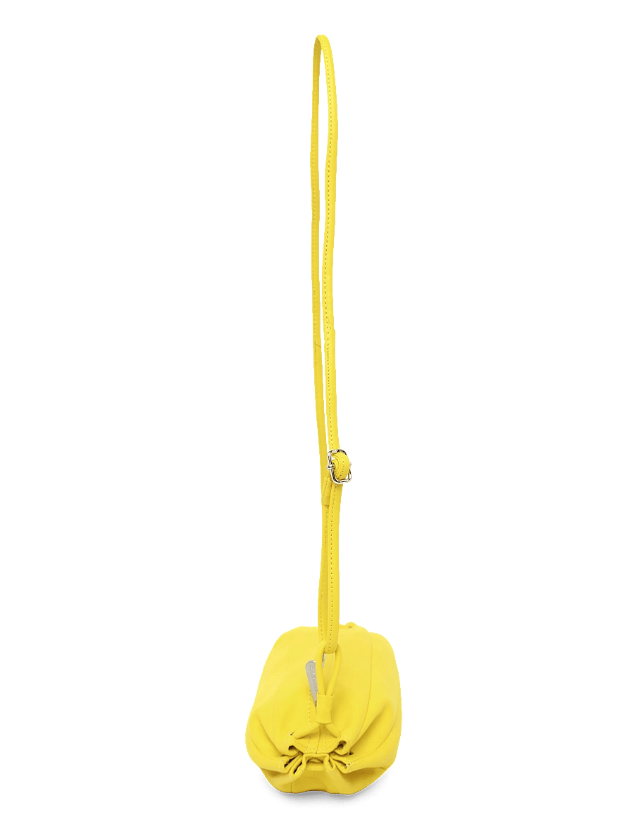 Marimekko - PIKKU KARLA - fashion trends - yellow - 3
