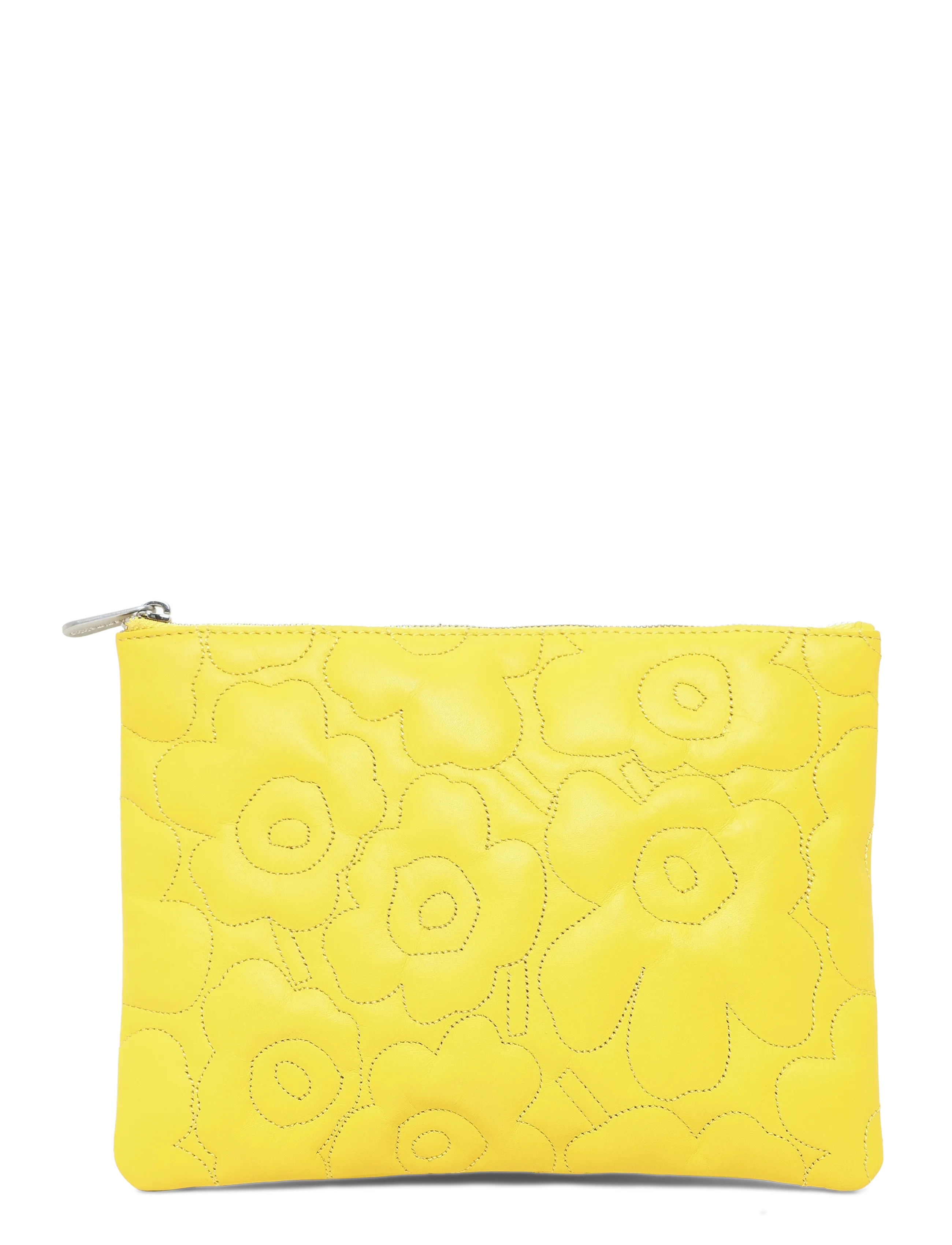 Marimekko - POUCH BAG UNIKKO - særlige begivenheder - yellow - 2