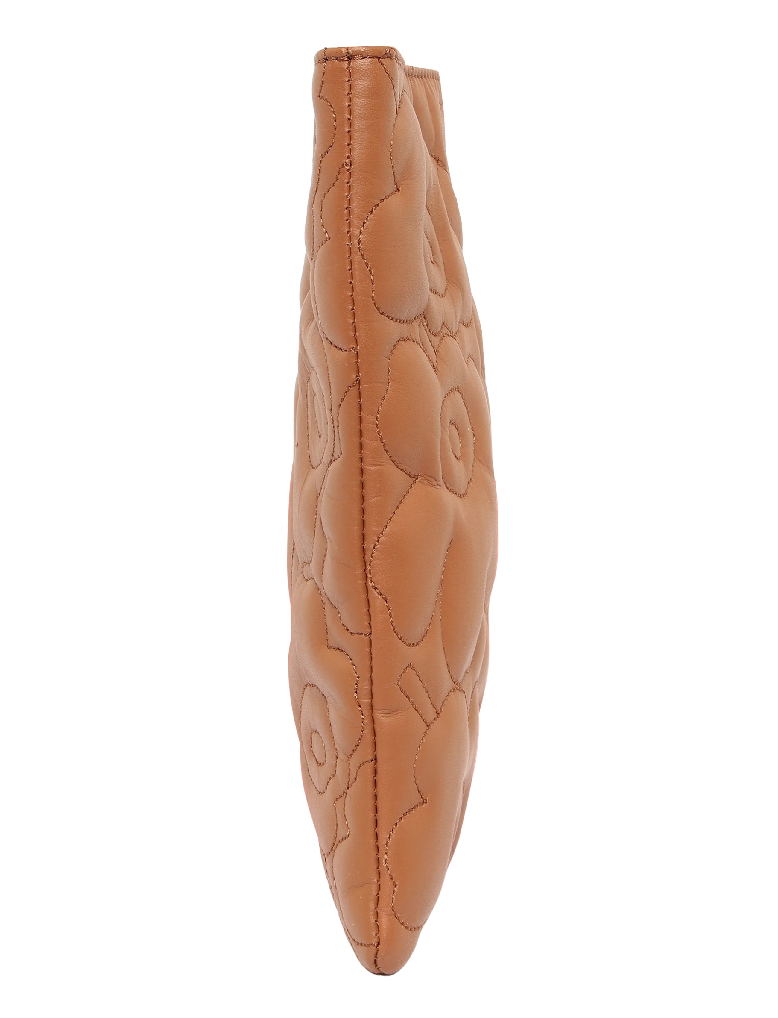 Marimekko - PHONE POCKET UNIKKO - teknologi- og praktisk tilbehør - brown - 4