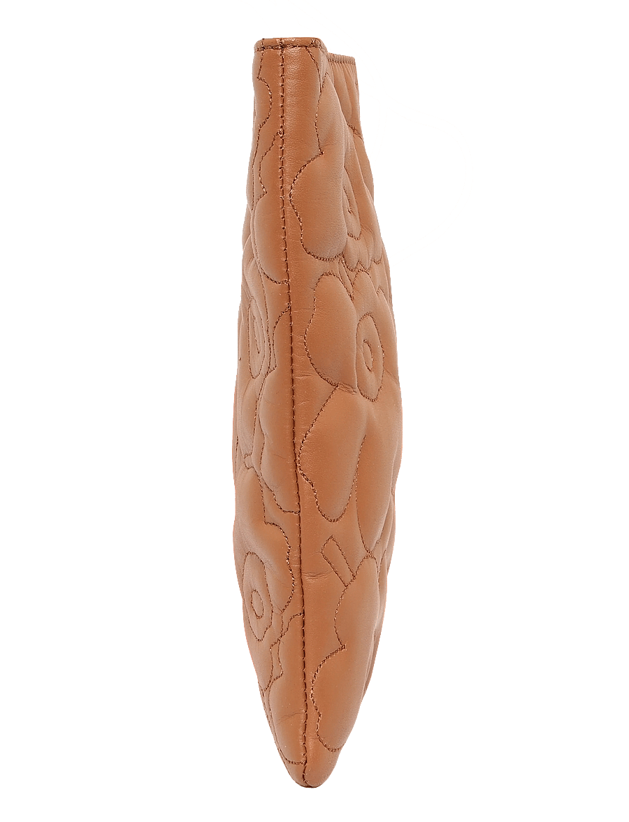 Marimekko - PHONE POCKET UNIKKO - teknologi- og praktisk tilbehør - brown - 4