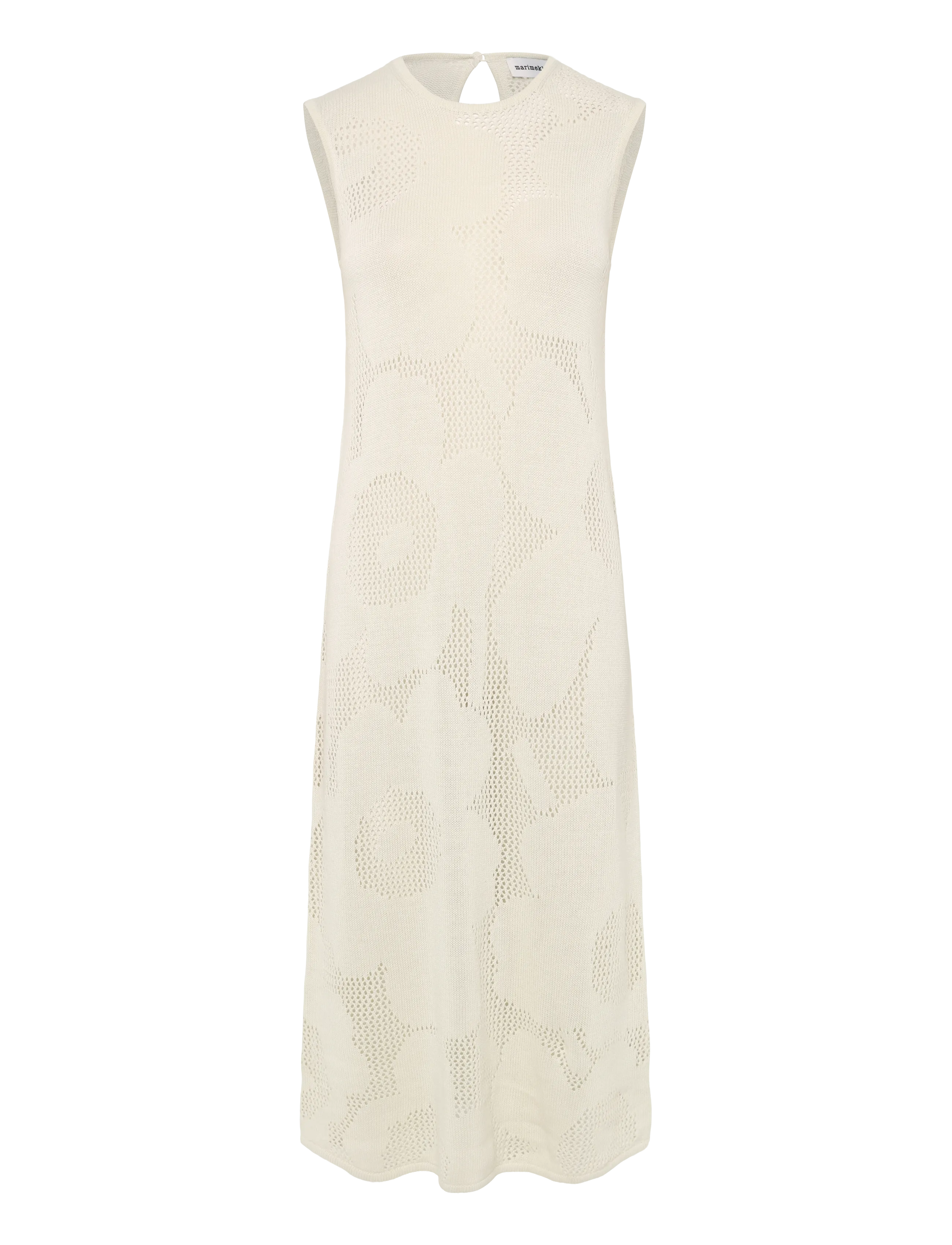 Marimekko - LUONNOS UNIKKO - off white - 1