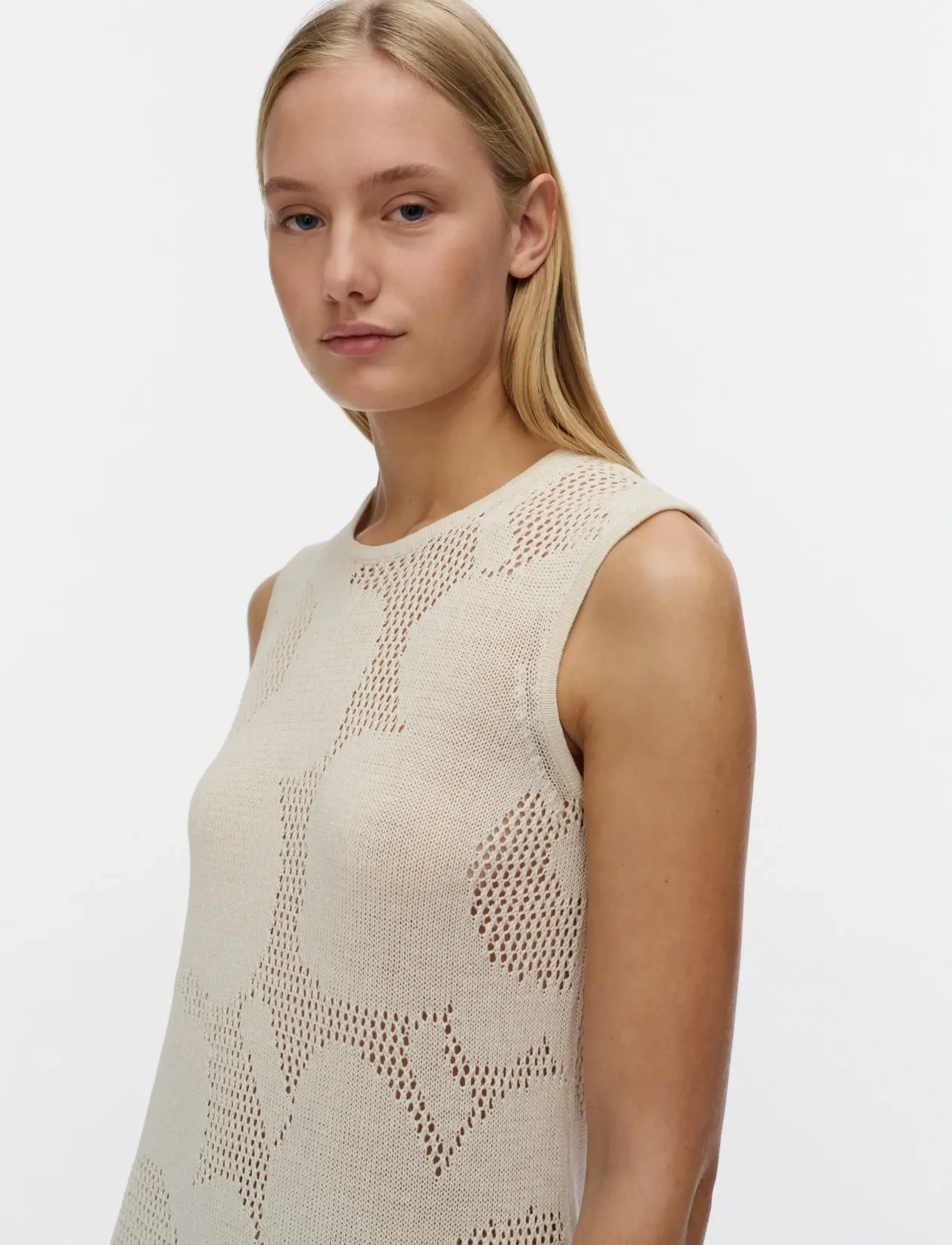 Marimekko - LUONNOS UNIKKO - off white - 3