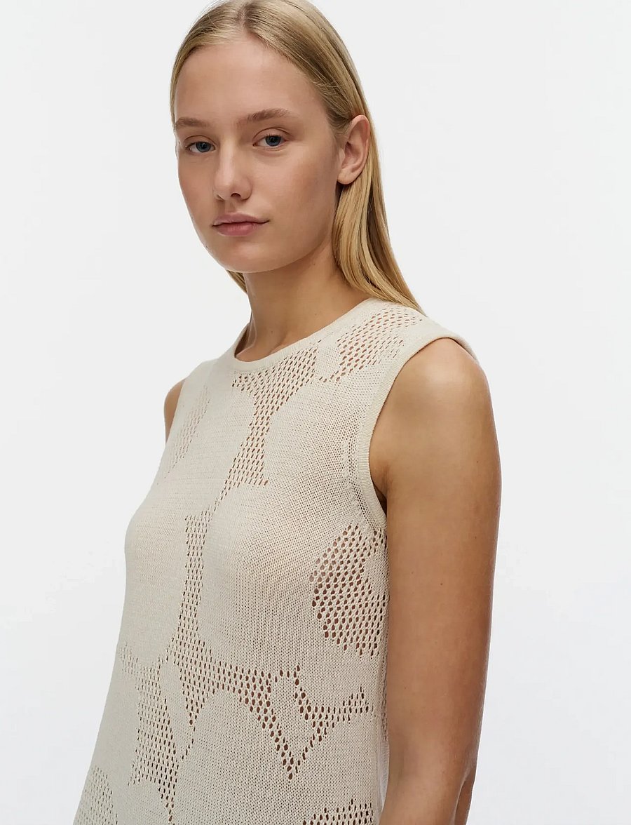 Marimekko - LUONNOS UNIKKO - off white - 3
