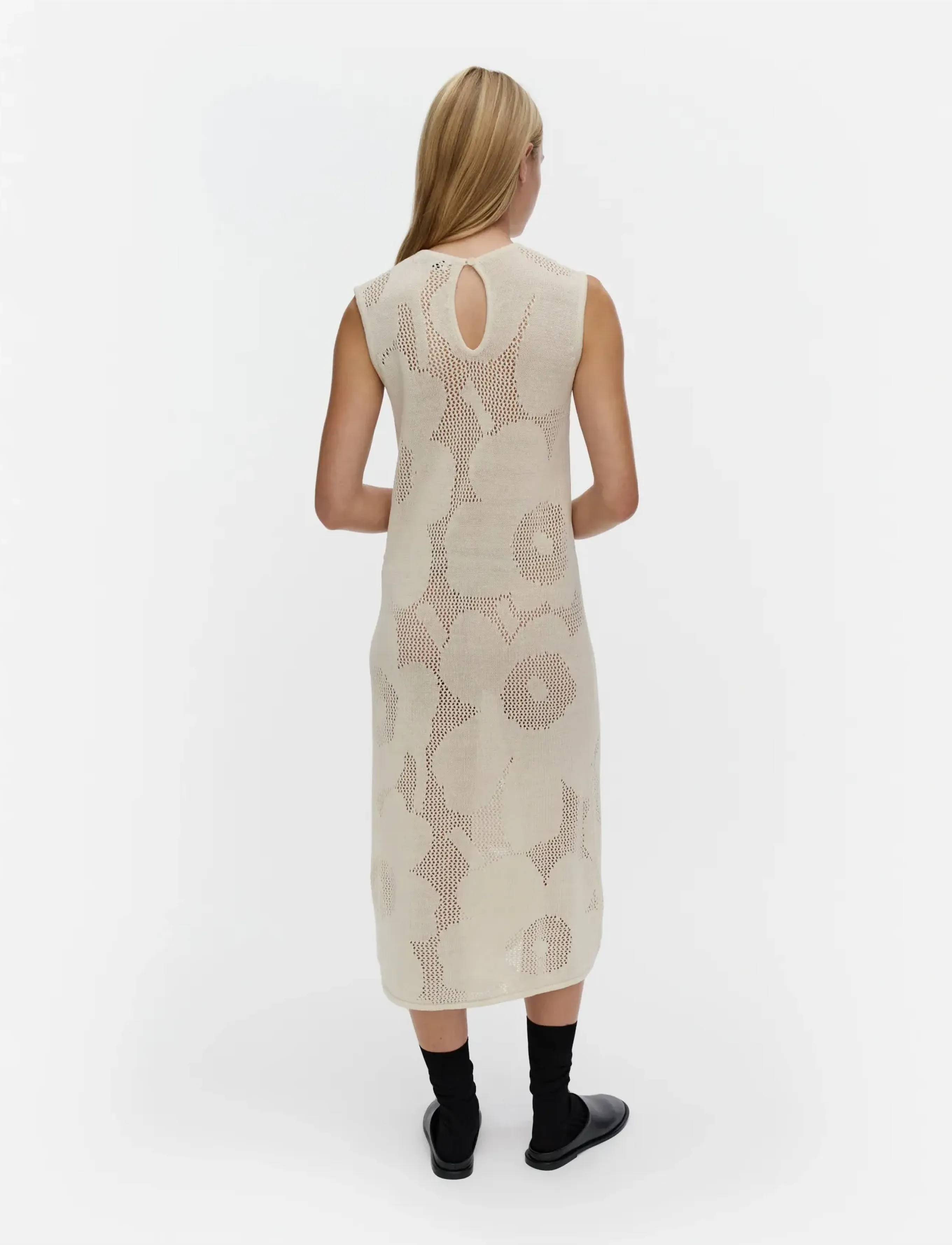 Marimekko - LUONNOS UNIKKO - off white - 4