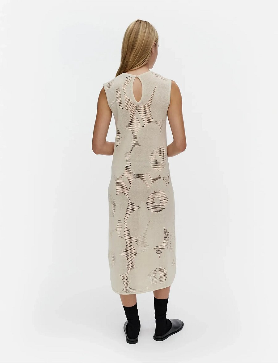 Marimekko - LUONNOS UNIKKO - off white - 4