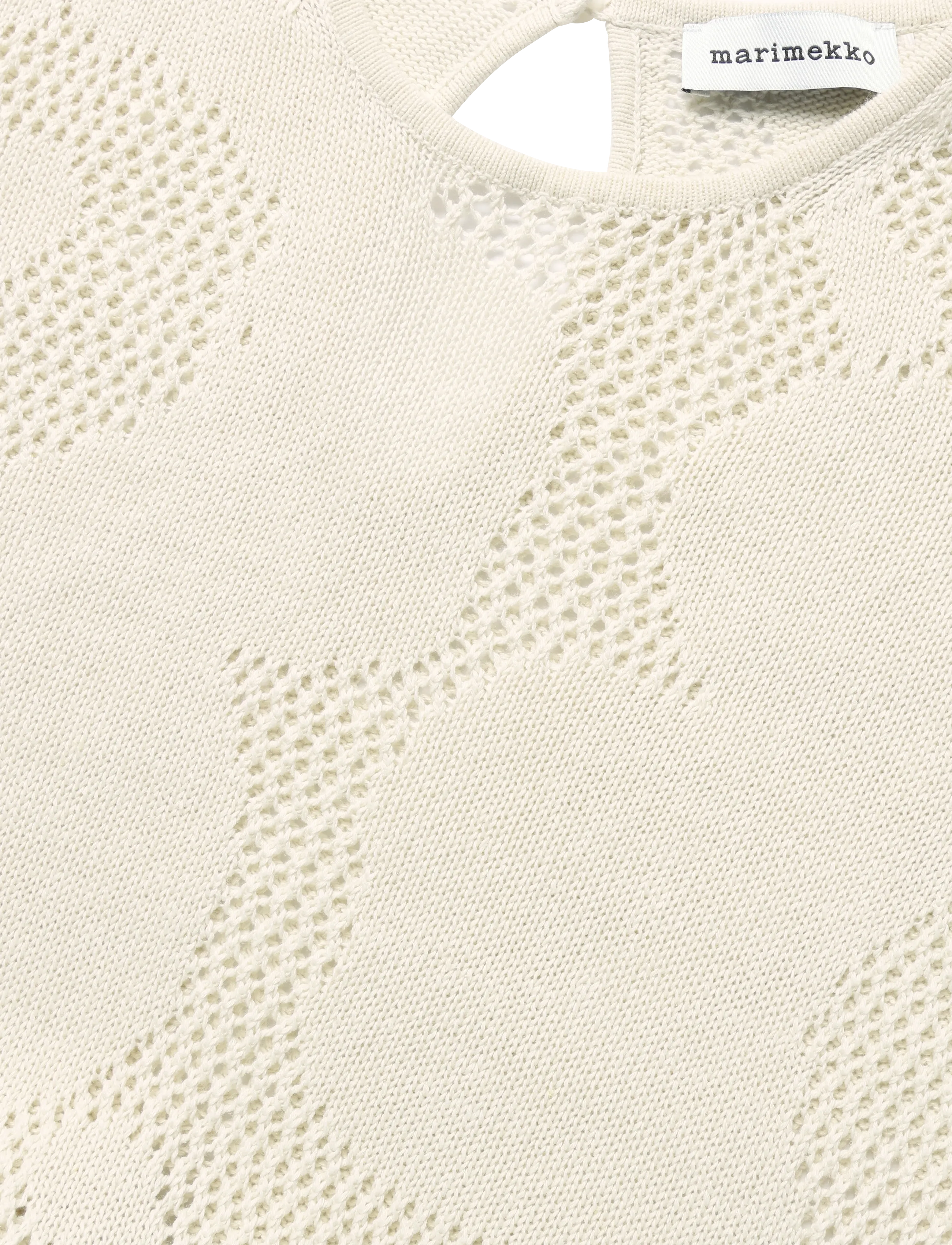Marimekko - LUONNOS UNIKKO - off white - 5