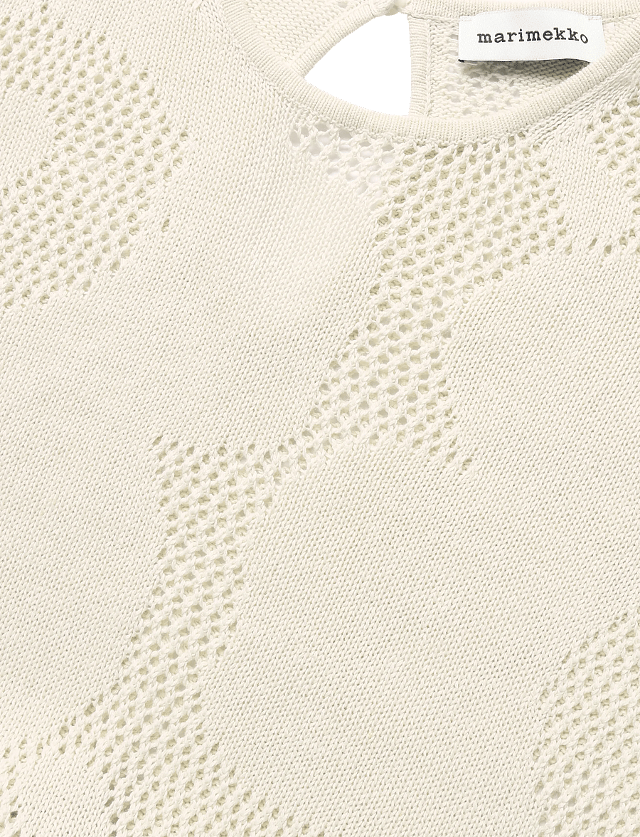 Marimekko - LUONNOS UNIKKO - off white - 5