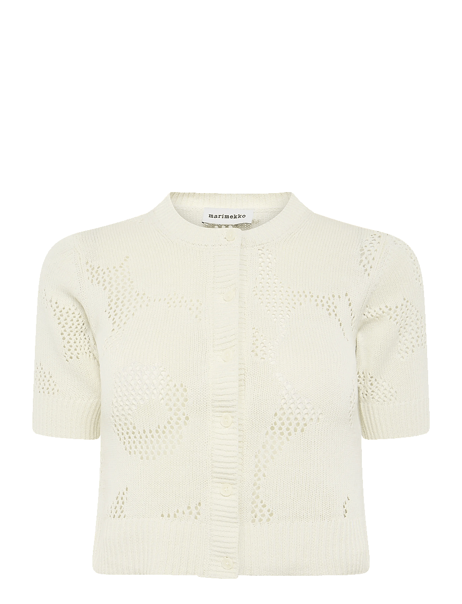 Marimekko - LEIKKI UNIKKO - pullover - off white - 1