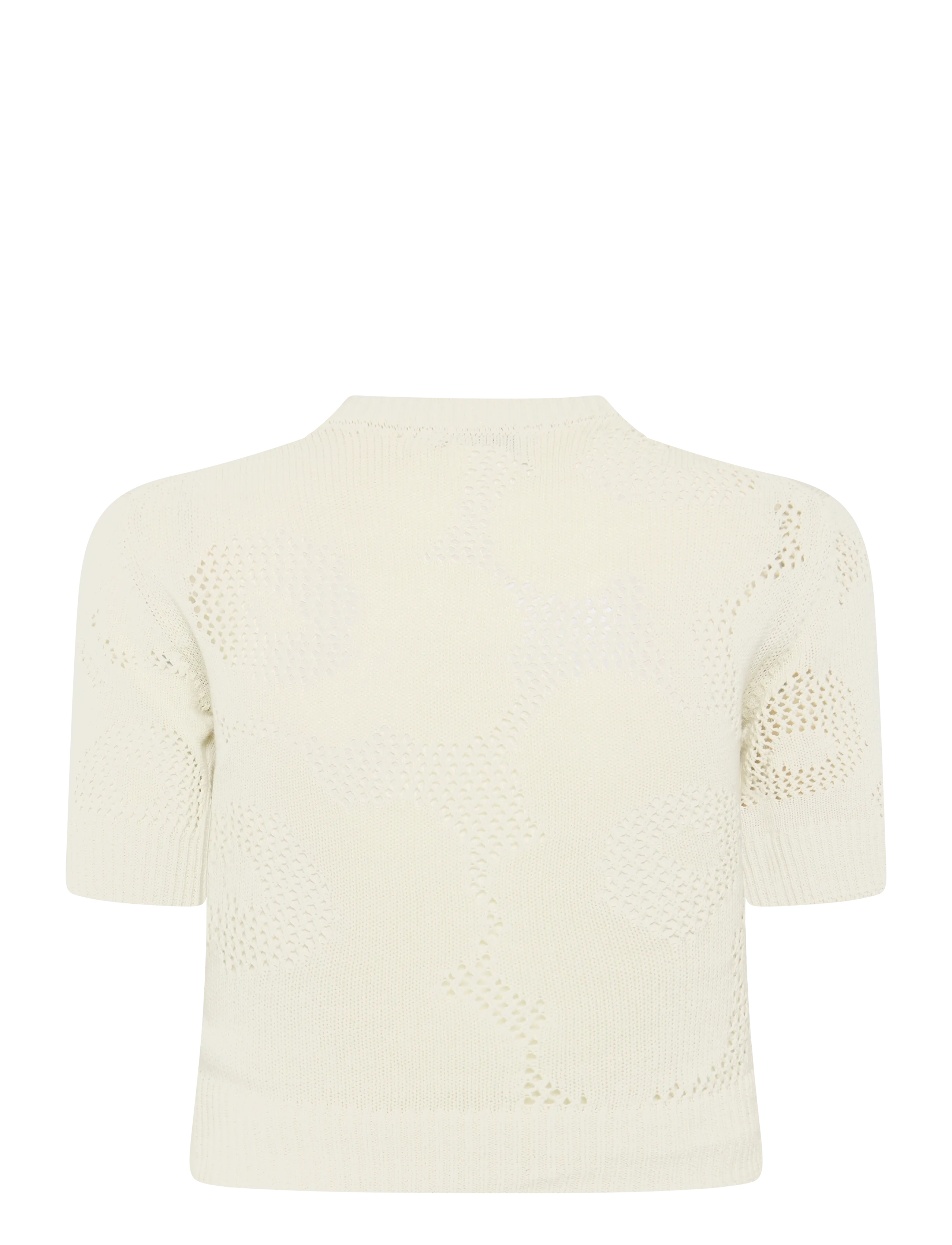 Marimekko - LEIKKI UNIKKO - off white - 2