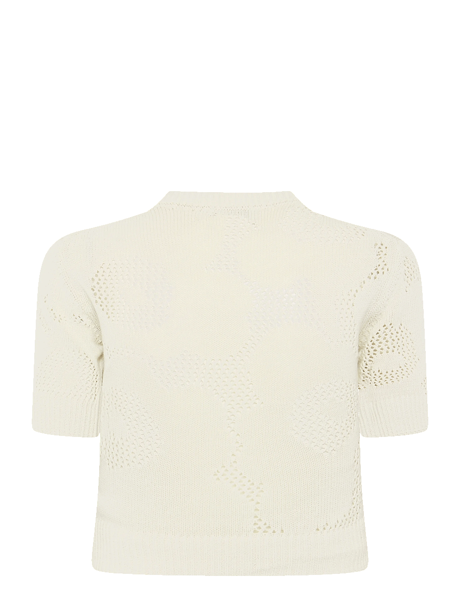 Marimekko - LEIKKI UNIKKO - pullover - off white - 2