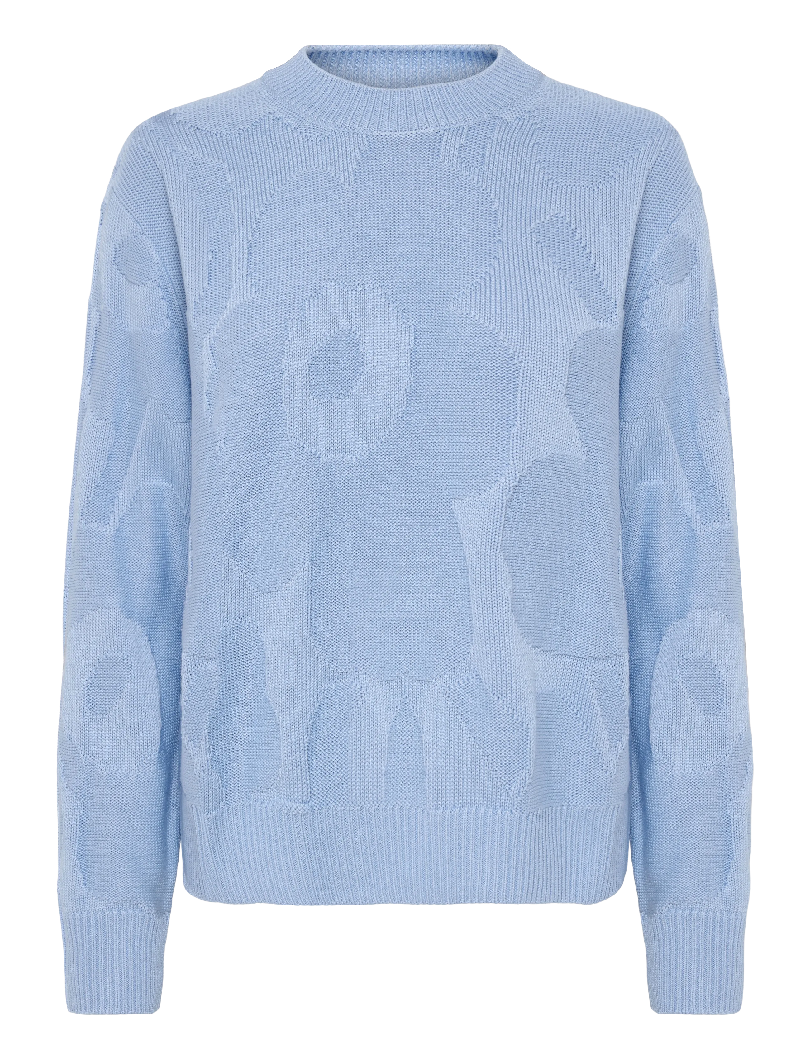 Marimekko PULPUTUS UNIKKO - Mors dag - BLUE / blue