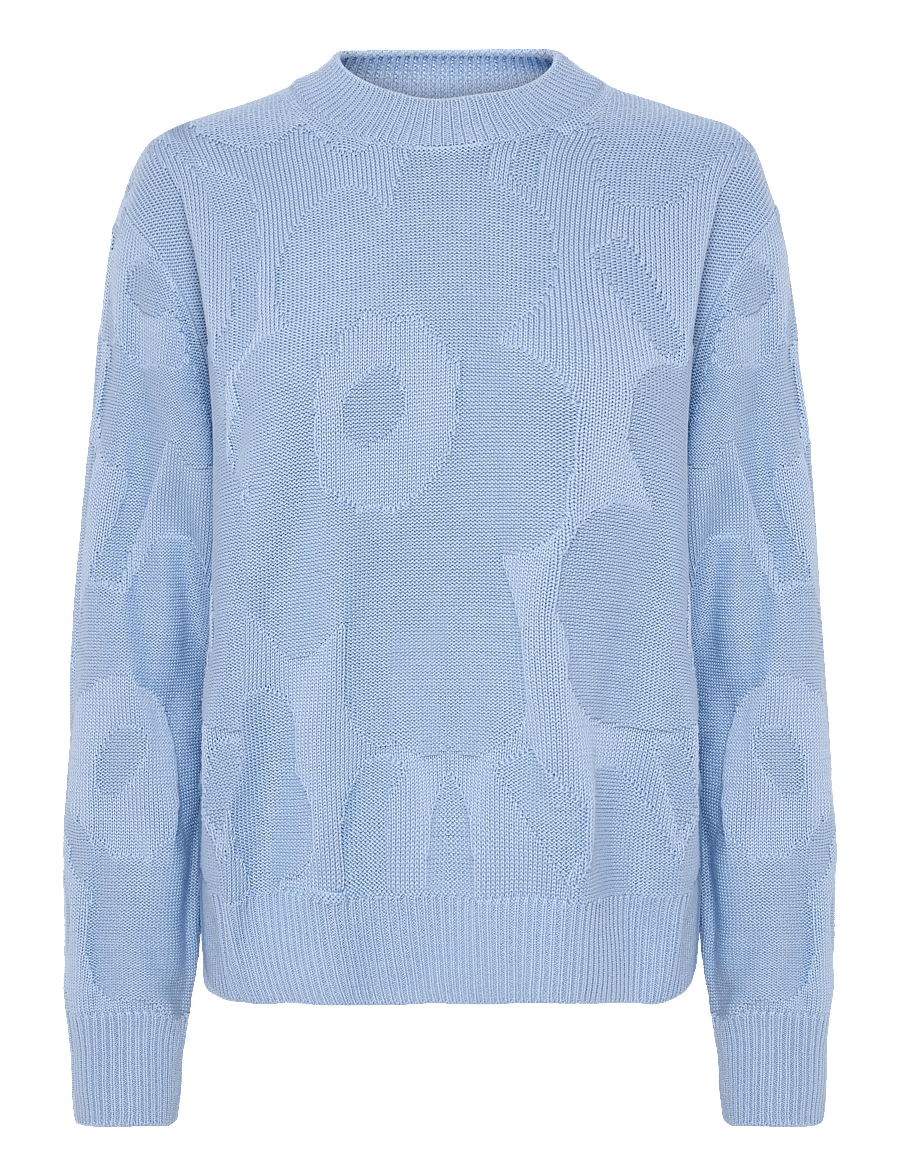 Marimekko - PULPUTUS UNIKKO - blue - 1