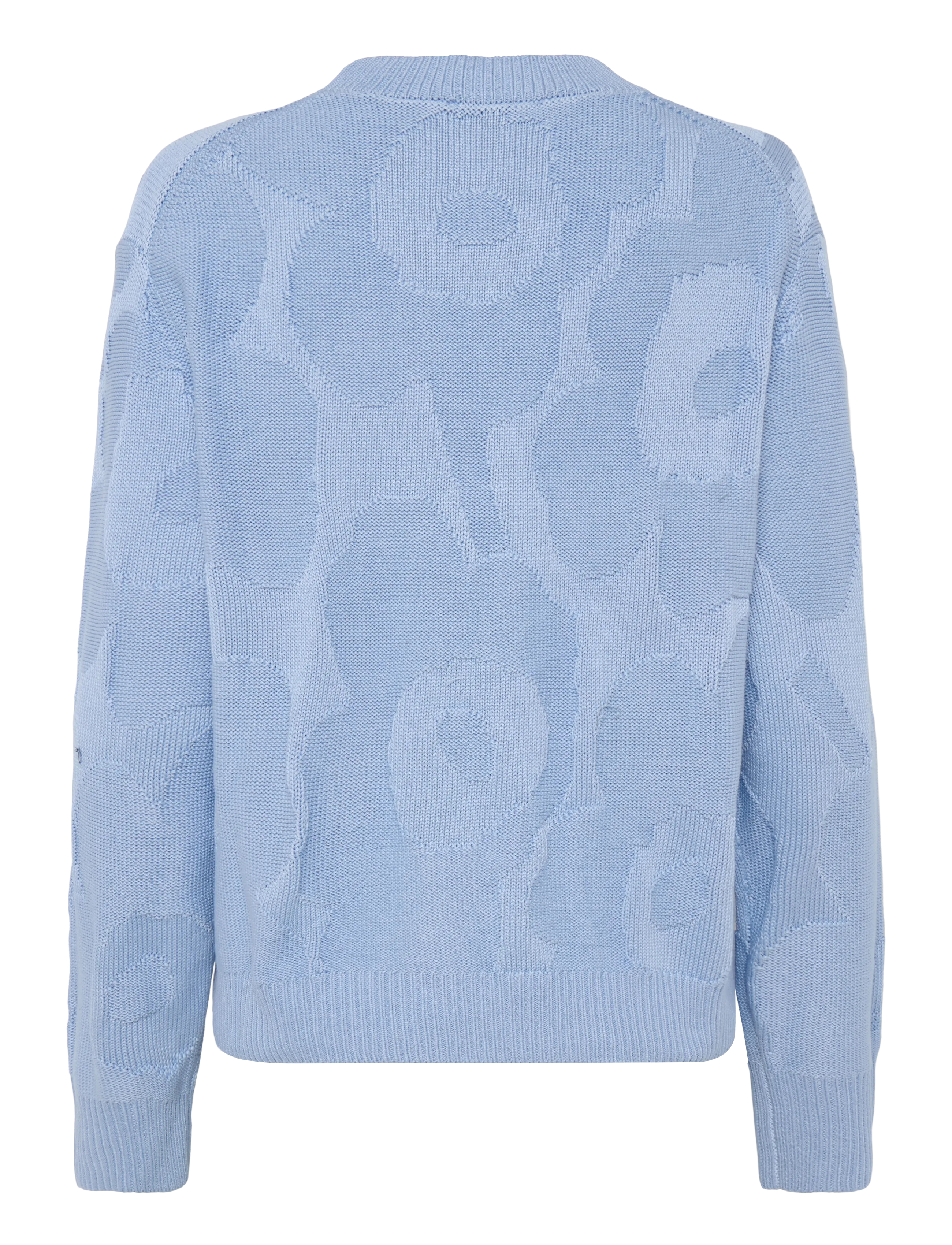 Marimekko - PULPUTUS UNIKKO - blue - 2