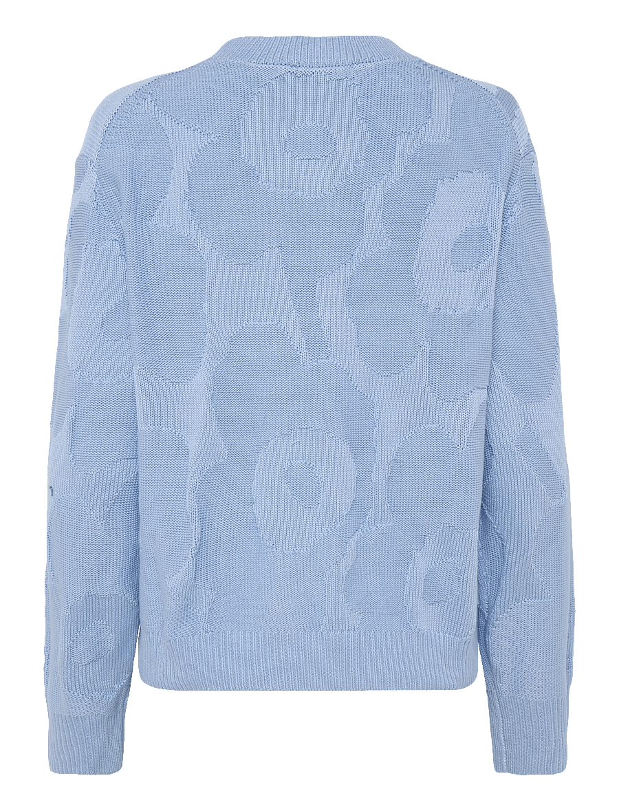 Marimekko - PULPUTUS UNIKKO - blue - 2
