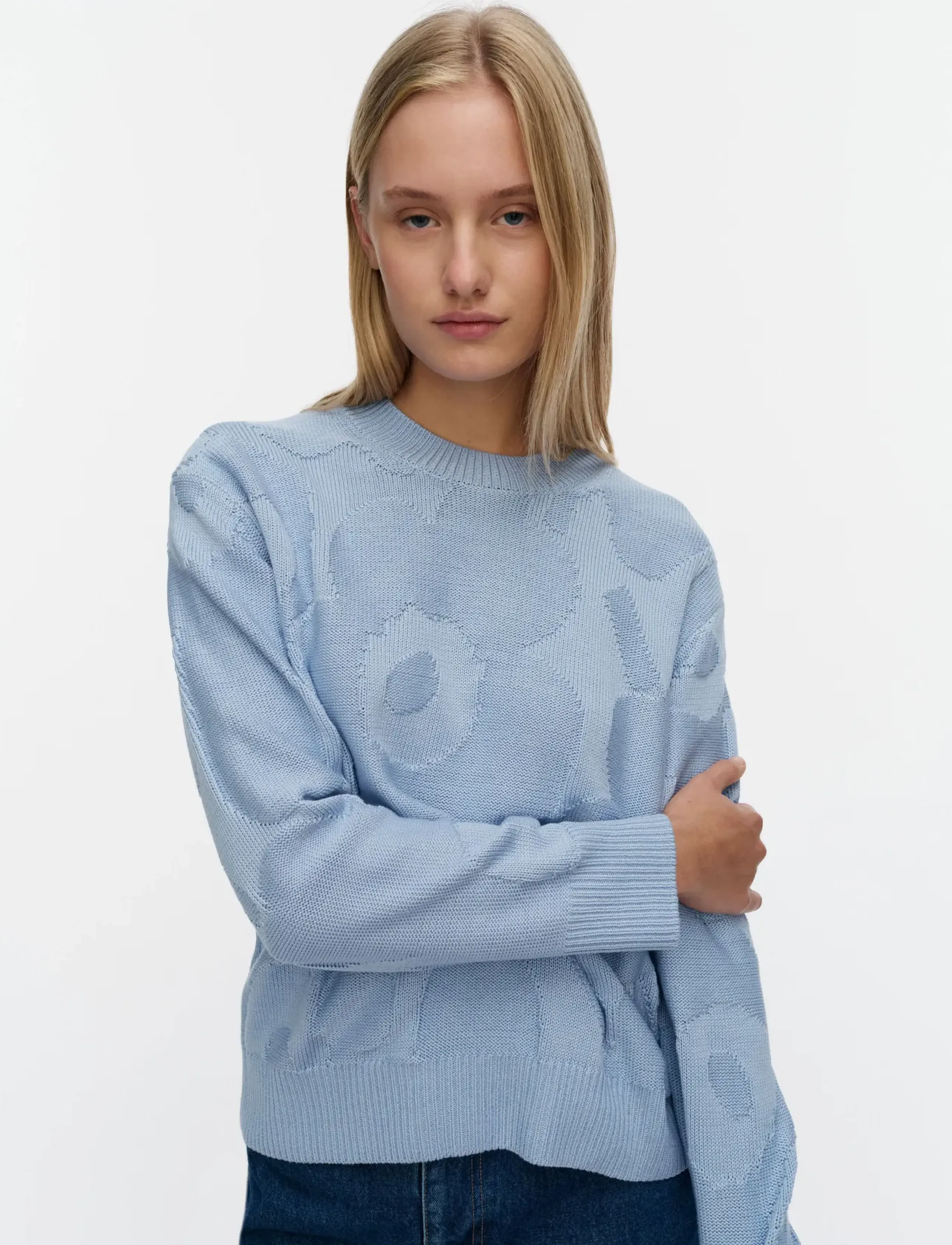Marimekko - PULPUTUS UNIKKO - blue - 3