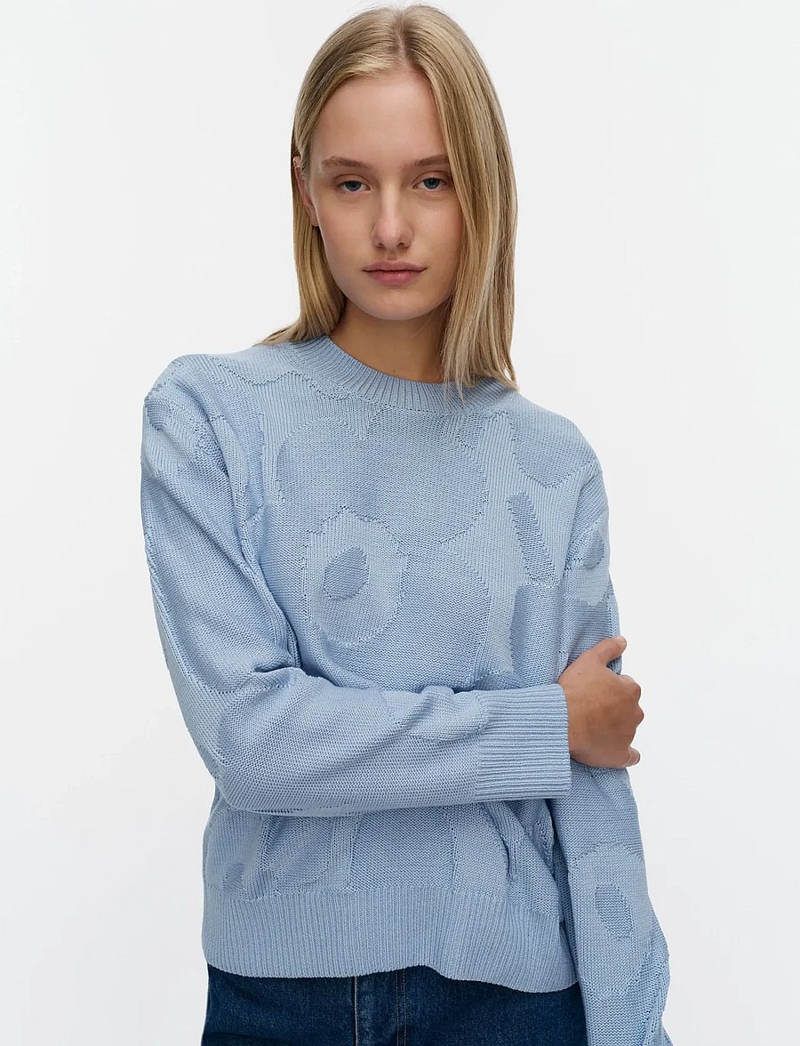Marimekko - PULPUTUS UNIKKO - blue - 3